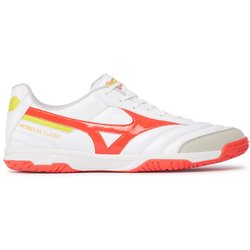 Fußballschuhe Mizuno Morelia Sala Classic In Q1GA2302 Weiß