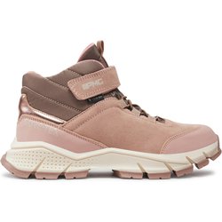 Schnürschuhe Primigi 6936511 D GORE-TEX Rosa