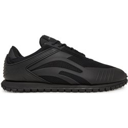 Sneakers Emporio Armani X4X699 XR359 N214 Schwarz