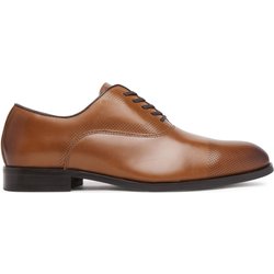 Halbschuhe Aldo Toledo 13963621 Braun