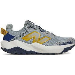 Laufschuhe New Balance Nitrel GPNTRLA6 Grau