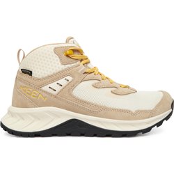 Trekkingschuhe Keen Hightrail Waterproof Hiking Boot 1030345 Braun