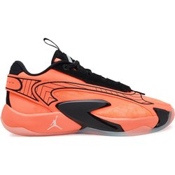 Basketballschuhe Nike Luka 2 DX8733 Orange