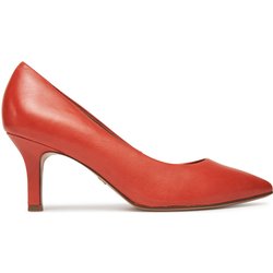 High Heels Tamaris 1-22434-41 Orange