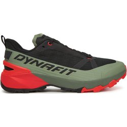 Laufschuhe Dynafit Ultra 50 5091 Grün