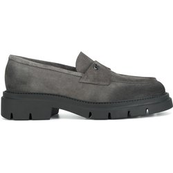 Slipper Gino Rossi GRACE-I24-2637LM Grau