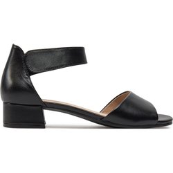 Sandalen Caprice 9-28212-42 Schwarz