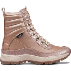 Stiefeletten Luhta Hehkuva 75544 400 L Rosa
