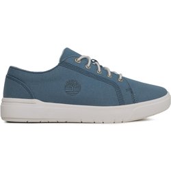 Sneakers Timberland Seneca Bay Fabric Ox TB0A5X39DJ51 Blau