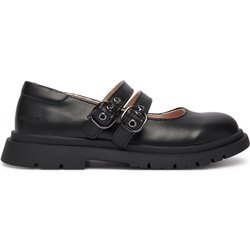 Halbschuhe Mayoral 46556 Schwarz