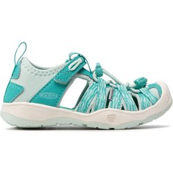 Sandalen Keen Moxie Sandal 1026285 Türkisfarben