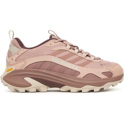 Sneakers Merrell Moab Speed 2 GTX J038236 Rosa