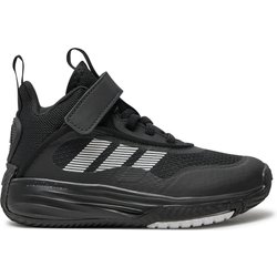 Basketballschuhe adidas Ownthegame 3.0 IF4593 Schwarz