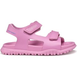 Sandalen Geox J Fusbetto Gi J45HQA 000BC C8006 S Rosa