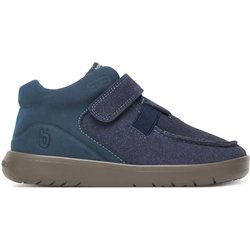 Sneakers Biomecanics 251243 S Dunkelblau