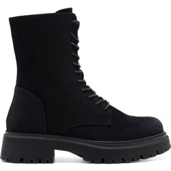 Schnürschuhe Jenny Fairy HAYLEY WS5875-33 Schwarz