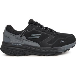 Laufschuhe Skechers Go Run Trail Altitude 2.0 129526/BKCC Schwarz