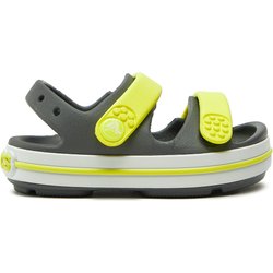 Sandalen Crocs Crocband Cruiser Sandal T 209424 Grau