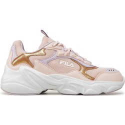 Sneakers Fila Collene Cb FFT0054 Rosa