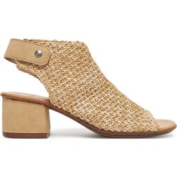 Sandalen Rieker 64670-60 Beige
