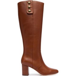 Stiefel LAUREN RALPH LAUREN Kenndi 802977889001 Braun