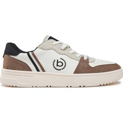 Sneakers Bugatti 325-AQU02-5055-1421 Braun