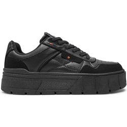 Sneakers Refresh 172168 Schwarz