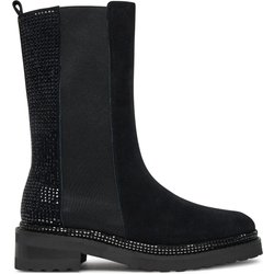 Stiefeletten Alma En Pena I240854 Schwarz