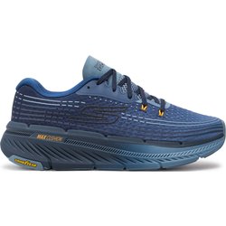 Laufschuhe Skechers Max Cushioning Premier 2.0 220835 Dunkelblau