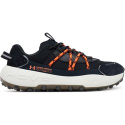 Sneakers Under Armour UA Fat Tire Venture Pro HSFT 3028160 Schwarz