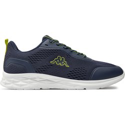 Sneakers Kappa Logo Roockey 351H2UW Blau