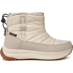 Schneeschuhe CMP Zoy Snowboots Wp 3Q79566 Beige