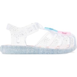 Sandalen Gioseppo Matteson 74660-P Transparent