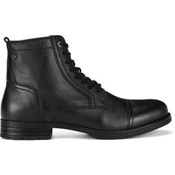 Schnürschuhe Lasocki BOB-01 MI08 Schwarz