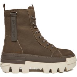 Schnürschuhe G-Star Raw CEO-WI16-PATTRICK-01 Grün