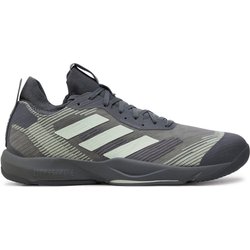 Fitnessschuhe adidas Rapidmove ADV Trainer IH7518 Grau