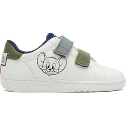 Sneakers Fila Wb Crosscourt 2 FFK0096.13172 Weiß
