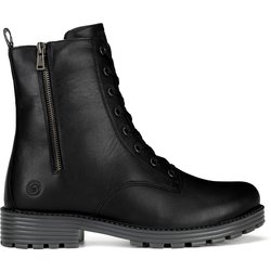 Stiefeletten Remonte D0W71-01 Schwarz
