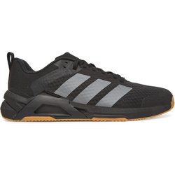 Fitnessschuhe adidas Dropset Control JQ1767 Schwarz