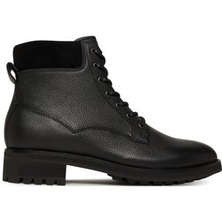 Stiefel Polo Ralph Lauren 812974121001 Schwarz