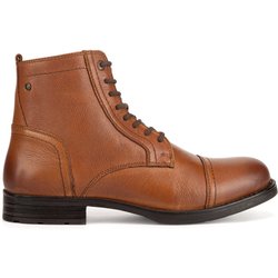 Schnürschuhe Lasocki BOB-01 MI08 Braun