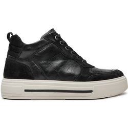Sneakers Caprice 9-25151-43 Schwarz