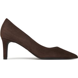 High Heels Furla Essential Decollete T.60 YJ69FSN C10000 AL 3388S Braun