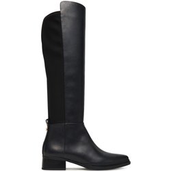 Overknees MICHAEL Michael Kors Lex 40F5LXMB5L Schwarz