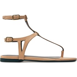 Sandalen Patrizia Pepe 2X0088/L048-B743 Beige