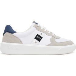 Sneakers Blauer S5BUCK02/MES Weiß