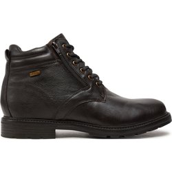 Schnürschuhe Caprice 9-16201-43 Braun