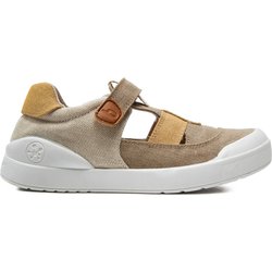 Sandalen Biomecanics 242298-B S Braun
