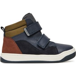 Schnürschuhe Lasocki Kids CEO-CI12-SPRITE-16 Dunkelblau
