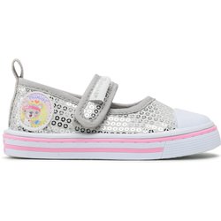 Halbschuhe Primigi 3946000 Silberfarben